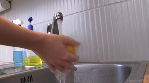 Stunning18 - Kama Orange Passion