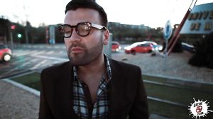 Samia Duarte - El profesor de mates