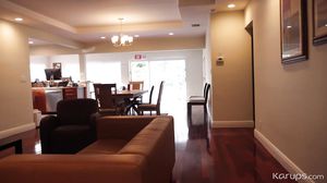 Roxy Ryder - Stepsis Surprise in HD