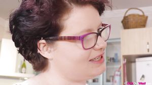 Orange Squeeze - s01 - Tash - Audrey Rose