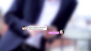 Teenage Lovers- The Playboy - s01 - Kristof Cale - Lita