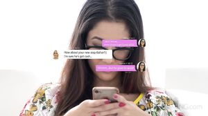 Family Rimjob- The Step- Father - s01 - Darcia Lee - Ch