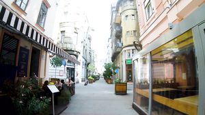 Flexible Alexa Castingin Budapest - s01 - Alexa Flexy