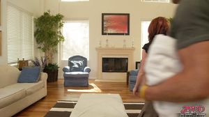 Kylie Ireland - Kylie Ireland Is A MILF On A Mission