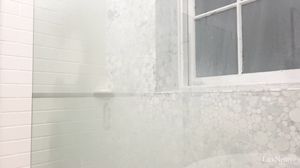 In The Shower Teasing