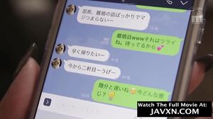 Hot Japanese MILF Fucked By Dirty Boss