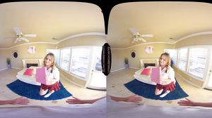 Britney Light - Teaching Britney a Lesson