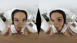 Jenna Foxx - Why Wait