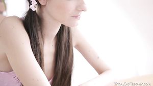 Rita gets more than tutoring from this tricky old teach