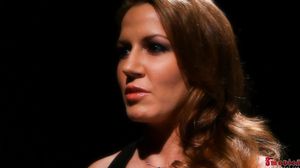 Inari Vachs - Fucks As Well As She Acts