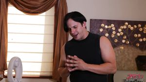 Angelica Raven - All Business