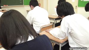 Uniform Club Tomoyo Isumi Sc1