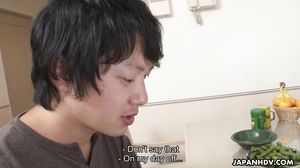 Cheating Wife Aihara Miho Sc1