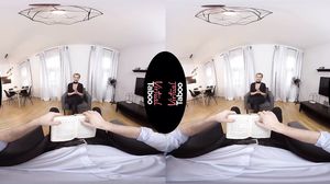 Nikki Hill, Subil Arch - Sis Is Tight, But Mom’s Handling It Right