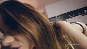 Taylor Sands - Dutch Delight