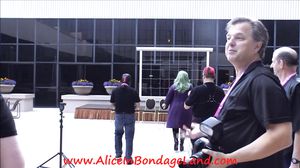 AliceInBondageLand - Group Photo DomConLA 2016