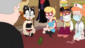 Elsa Jean - Grade A Pussy