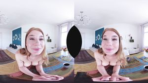 Lucy Li - Horny Morning