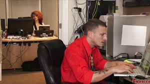 Joslyn James - Gaping Pussy