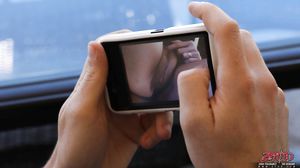 Darryl Hanah - Loves Cheating On Hubby