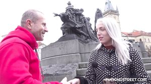 FuckingStreet - Liz Rainbow