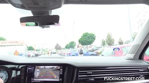 FuckingStreet - Amaris