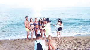 Cherry Kiss - Chill Out