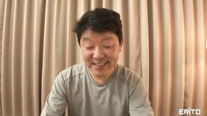 Erito - Nurse Harunas Healing Hands JAPANESE