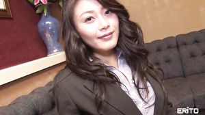 Erito - Interview With A Nympho JAPANESE