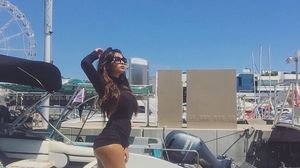 Amateur Blonde Andrea Assfucked Hard