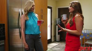 Julia Ann - Wants to get laid