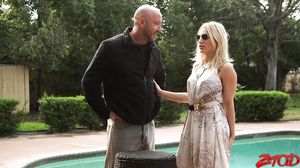 Ashley Fires - Home Alone