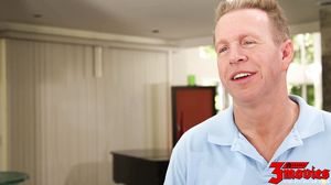 Ryan Connor  - Loves to fuck strange men