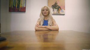 Elsa Jean - Horny Housesitting