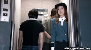 AsiansBondage - Captive Aimi Ichijo