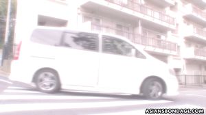 AsiansBondage - Behind Closed Doors Karin Yazawa