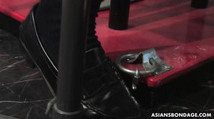 AsiansBondage - Captive Aoi Yuuki 2