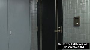 Japanese Mom Feeling Horny For Stepson