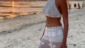 Naomi Swann is Cheating With Anal Sex