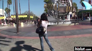 Savage fucking with the stunning Tia Cyrus