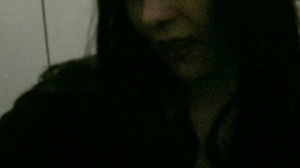 Aische-Pervers - Sperma in der U-Bahn