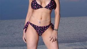 Jasmine Jae Fucked Inside a Vehicle