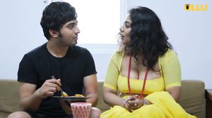 Kavita Bhabhi - S01 Part 2