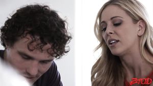 Cherie DeVille - Gets Her Pussy Licked and Fucked