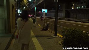 AsiansBondage - Captive Haruna Ikoma scene1 hd