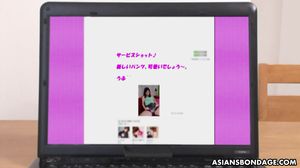 AsiansBondage - Captive Saki Aiba scene1 hd