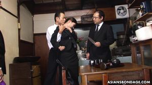 AsiansBondage - Japanese Sm Aoi Wajo scene1 hd