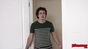 India Summer - Pleasuring a Hot Dick