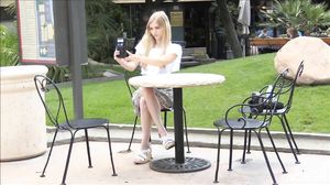 Alex Grey - Surprise Herself