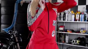 New Take on Anal Sex - a Tool Will Do the Trick